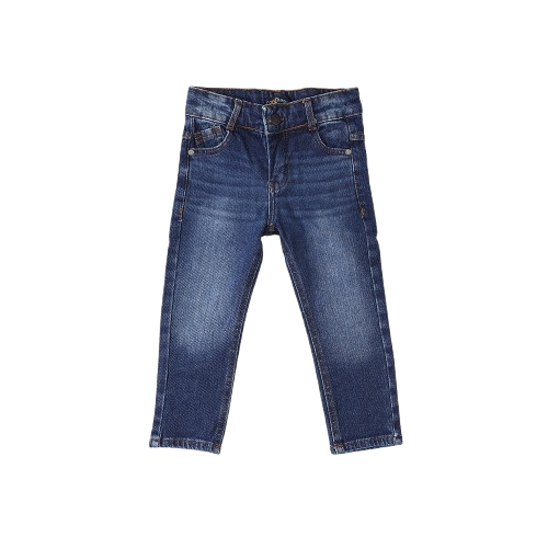 بنطلون جينز